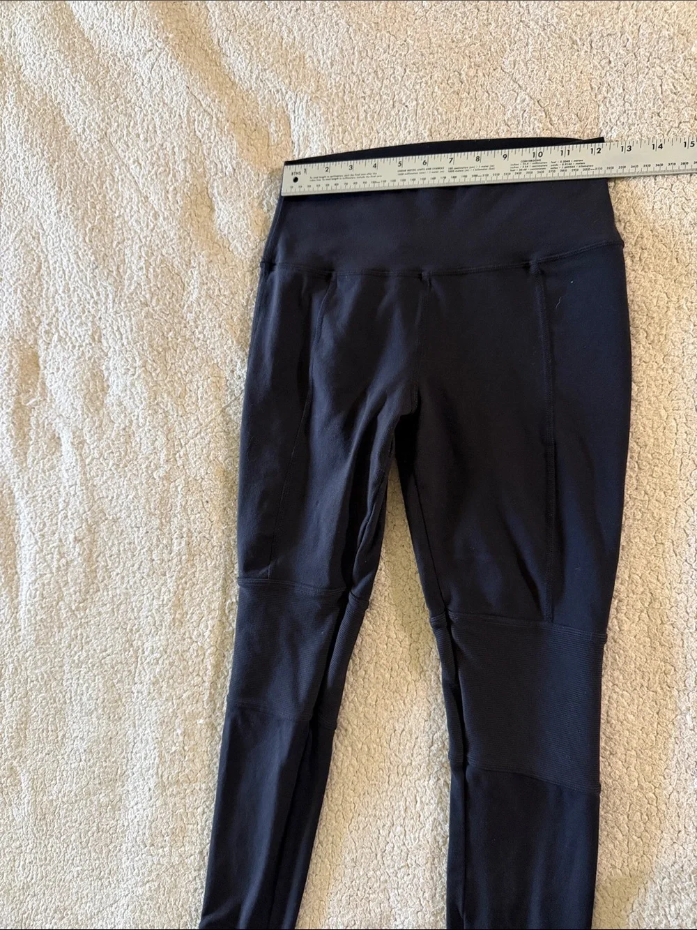 ALO Yoga classic black